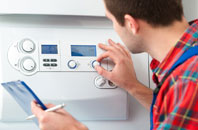 free commercial Riley Green boiler quotes