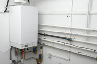 Riley Green boiler installers